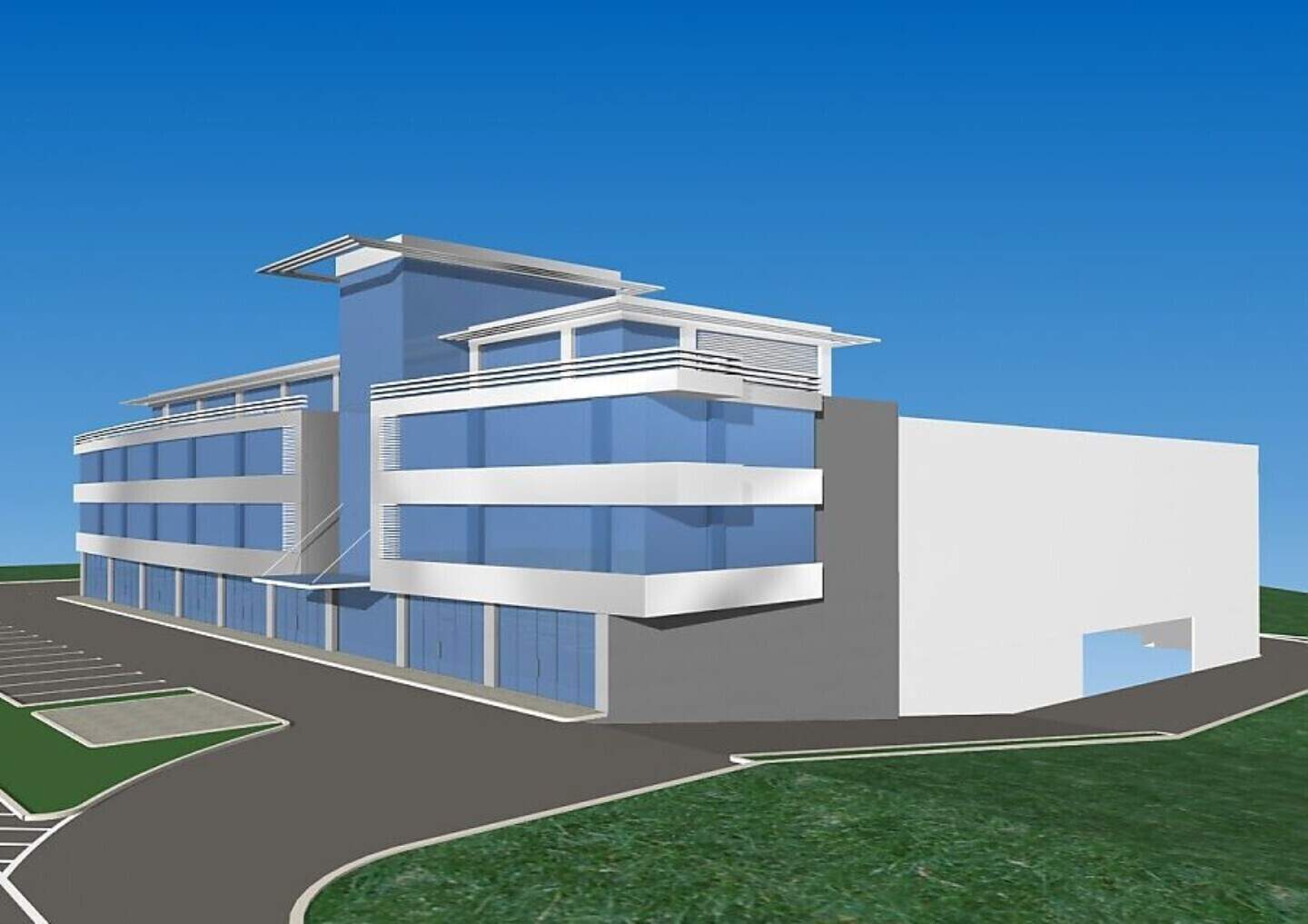 For Construction in Bozhurishte, Sofiyska – photo 4