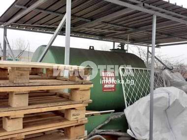 Продажа - Производственное помещение в Стряма,  Пловдив