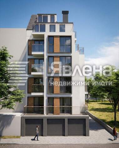 Продажба - Апартамент в Редута,  София