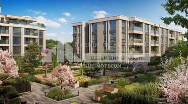 Satış - Apartman olarak Iujen,  Plovdiv