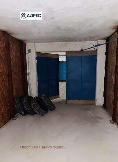 Miete - Garage in Drujba 2,  Plewen