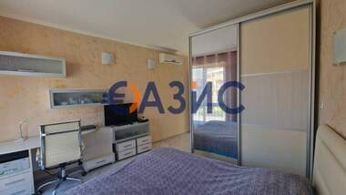 Satış - Apartman olarak Sveti Vlas,  Burgas