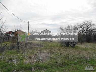 For sale - For Construction in V.Z. Kenana,  Haskovo
