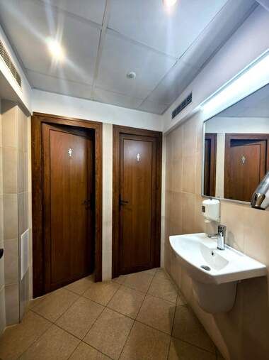 For rent - Office in Center,  Ruse
