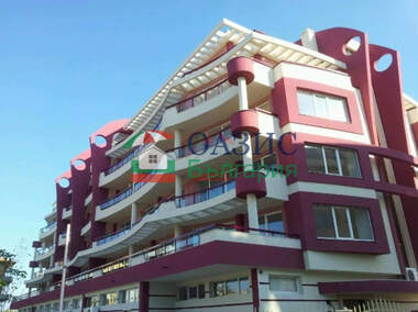 For sale - Apartment in Nessebar,  Burgas