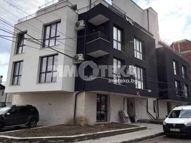 For sale - Apartment in Ovcha Kupel 1,  Sofia