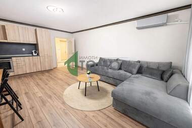 Verkauf - Wohnung in jeleznik-zentar,  Stara Zagora
