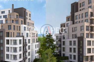 For sale - Apartment in Izgrev,  Varna