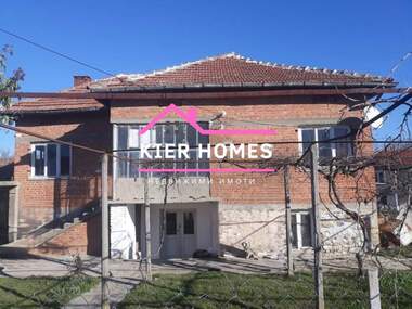 Satış - Ev olarak Polski Gradec,  Stara Zagora