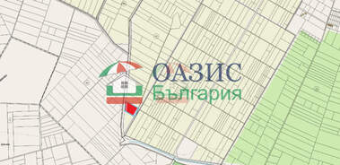 For sale - For Construction in Kosharitsa,  Burgas