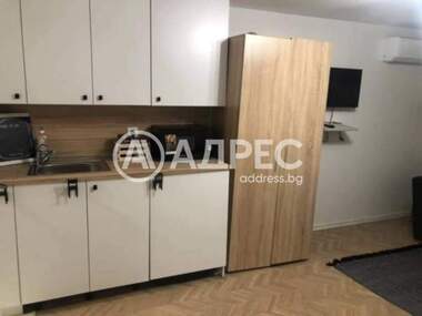 Vânzare - Apartament în Grățka mahala,  Varna
