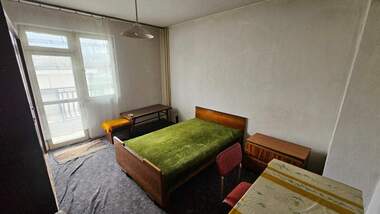 Verkauf - Wohnung in Oswobojdenie,  Razgrad
