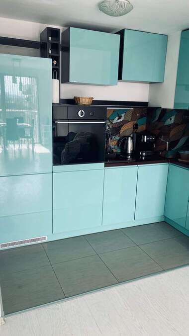 Închiriere - Apartament în Lagera,  Sofia