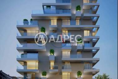 For sale - Apartment in Obshtinata,  Varna