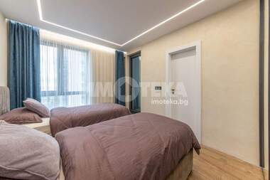 Vânzare - Apartament în Briz,  Varna