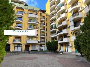 Kira - Apartman olarak Iujen,  Plovdiv