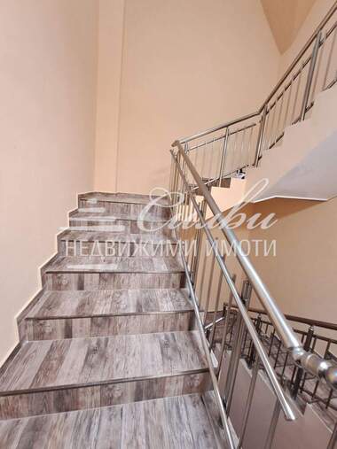 For sale - Apartment in Boian Balgaranov 2,  Shumen