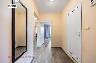 Satış - Apartman olarak Wider Center,  Pleven