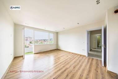 Verkauf - Wohnung in Ideal City Center,  Pleven