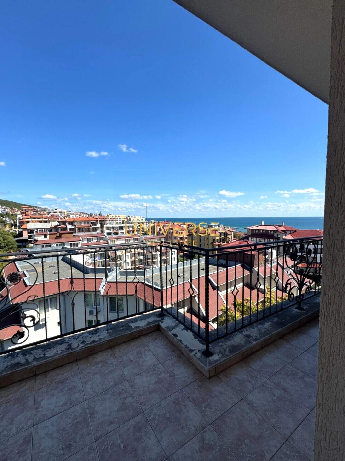 İki odalı Apartman olarak Sveti Vlas, Burgas – fotoğraf 4