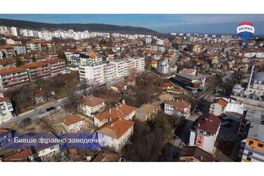 For sale - For Construction in Tombul Djamia,  Shumen