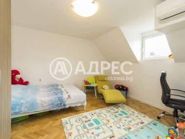 Vânzare - Apartament în Băkston,  Sofia