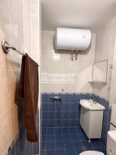 Verkauf - Wohnung in Trakia,  Plowdiw