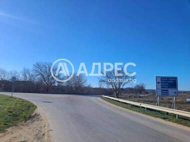 Satış - İnşaat arsası olarak Staro Oriahovo,  Varna