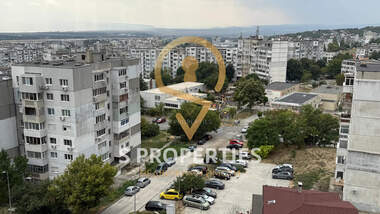Satış - Apartman olarak Vladislavovo,  Varna