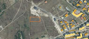 Vânzare - Teren de construcții în Badema,  Haskovo