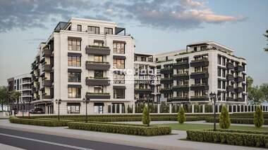 For sale - Apartment in Ostromila,  Plovdiv