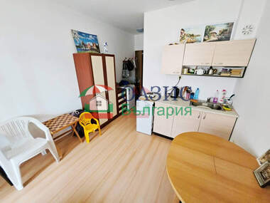 Satış - Apartman olarak Sunny Beach,  Burgas