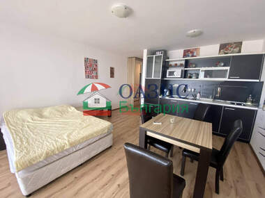 For sale - Apartment in Sveti Vlas,  Burgas