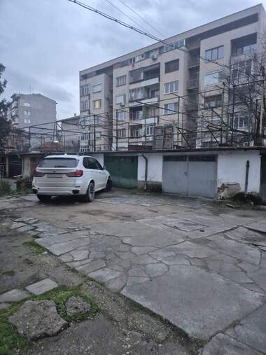Продажа - Этаж дома в Мараша,  Пловдив