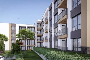 Продажба - Апартамент в Пчелина,  Варна