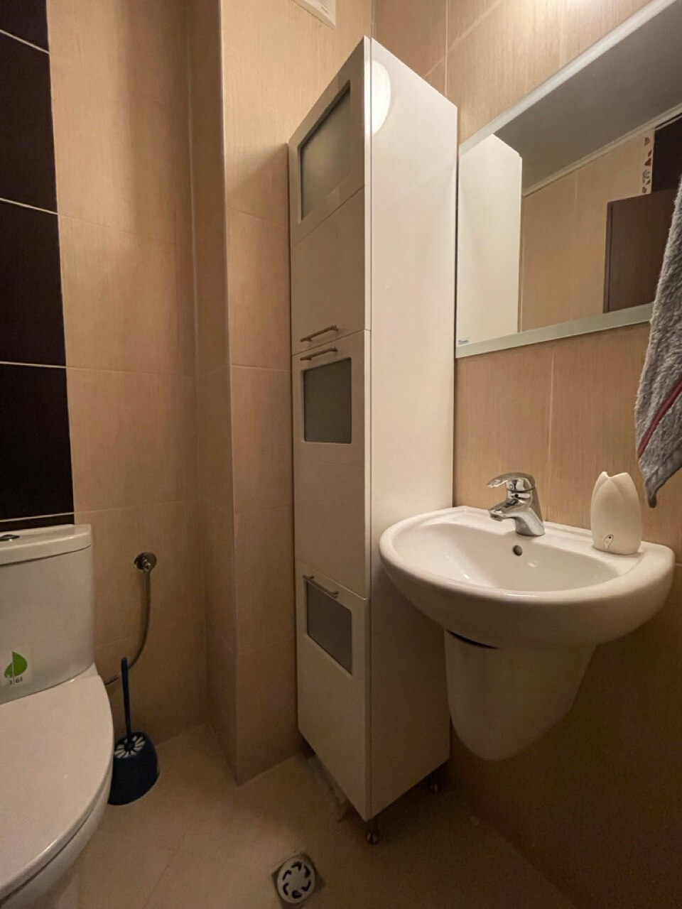 Verkauf - Wohnung in Sonnenstrand,  Burgas