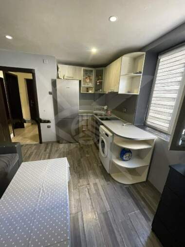 For rent - Apartment in Asparuhovo,  Varna