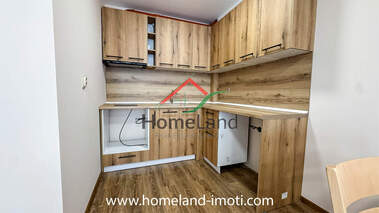 For sale - Apartment in Zapad,  Pazardjik