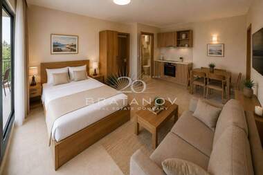 Satış - Apartman olarak Sunny Beach,  Burgas