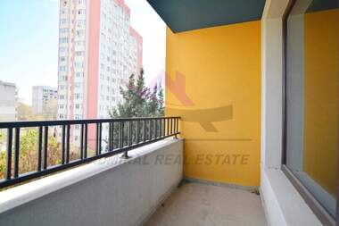 Kira - Apartman olarak Mladost 1,  Varna