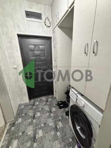 Verkauf - Wohnung in Samara-1,  Stara Zagora