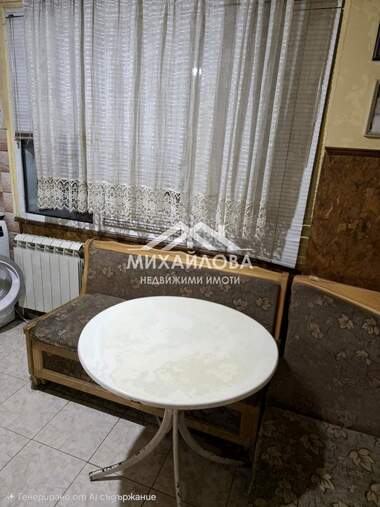 For sale - Apartment in Kazanlak,  Stara Zagora