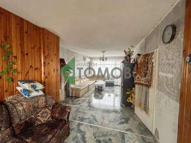 For sale - Apartment in Bolnicata,  Shumen
