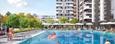 Vânzare - Apartament în Trakia,  Plovdiv