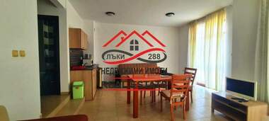 Продажба - Апартамент в Созопол,  Бургас