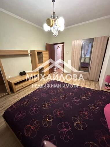 Продажба - Апартамент в Център,  Стара Загора