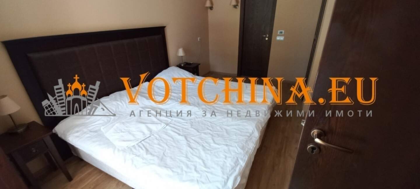 Zweizimmer Wohnung in Sonnenstrand, Burgas – Foto 8