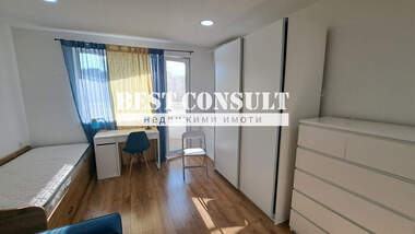 Miete - Wohnung in Drujba 3,  Ruse