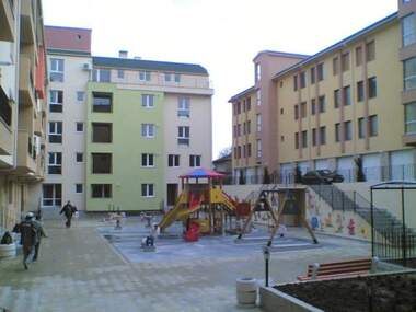 Verkauf - Wohnung in Center,  Schumen