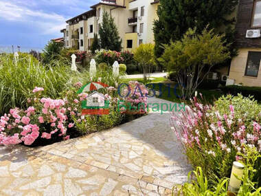 Satış - Apartman olarak Sveti Vlas,  Burgas